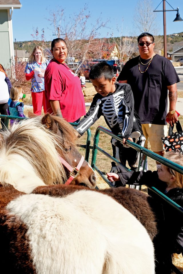 The Southern Ute Drum | Three Springs Fall Festival, 11 Years and Growing