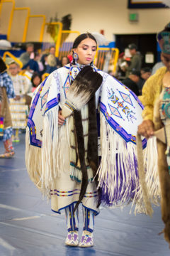FLC powwow celebrates its 55th year – The Southern Ute Drum