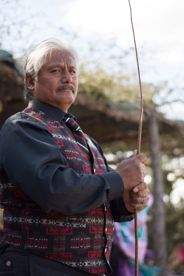 The Southern Ute Drum | ‘Pino Nuche’ honor the bear through dance