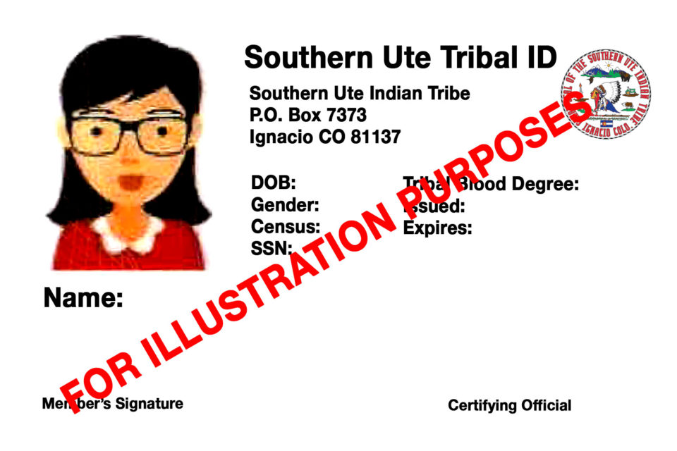 Is Tribal Identification Is The Most Socially