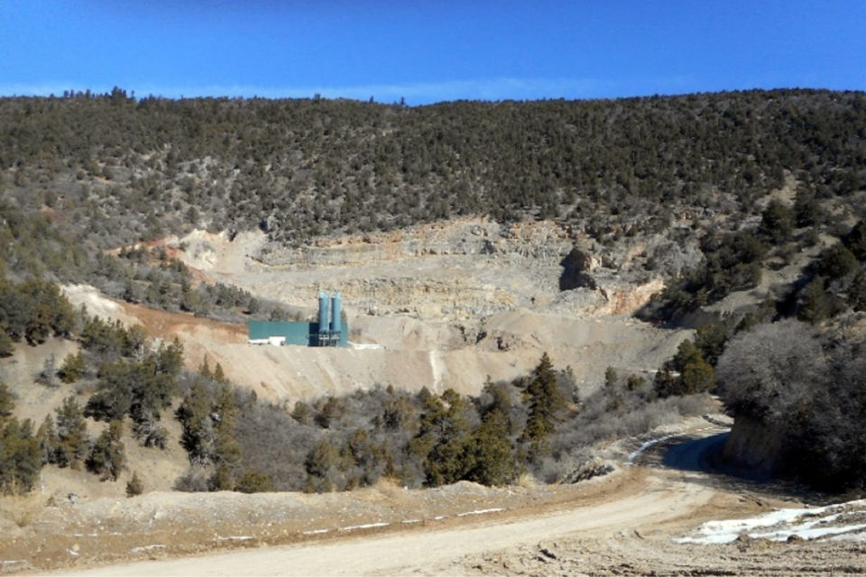 The Southern Ute Drum Protecting The Hot Springs And Vapor Caves In   NAGPRA Current Mine Operations 960x640 