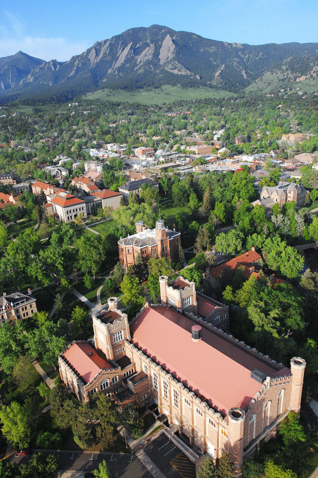 CU Boulder supports instate tuition bill for Native American students