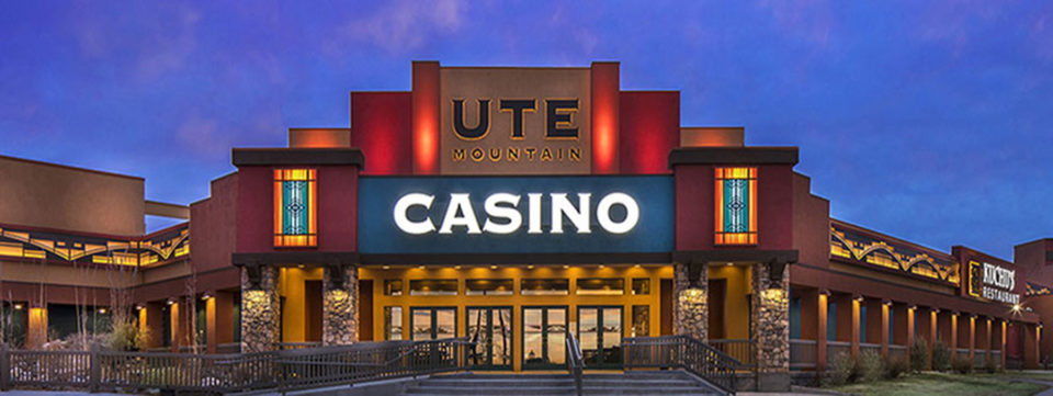 98 Of Ute Mountain Casino Hotel Employees Comply With Vaccine Mandate   Ute Mountain Casino Hotel 960x361 