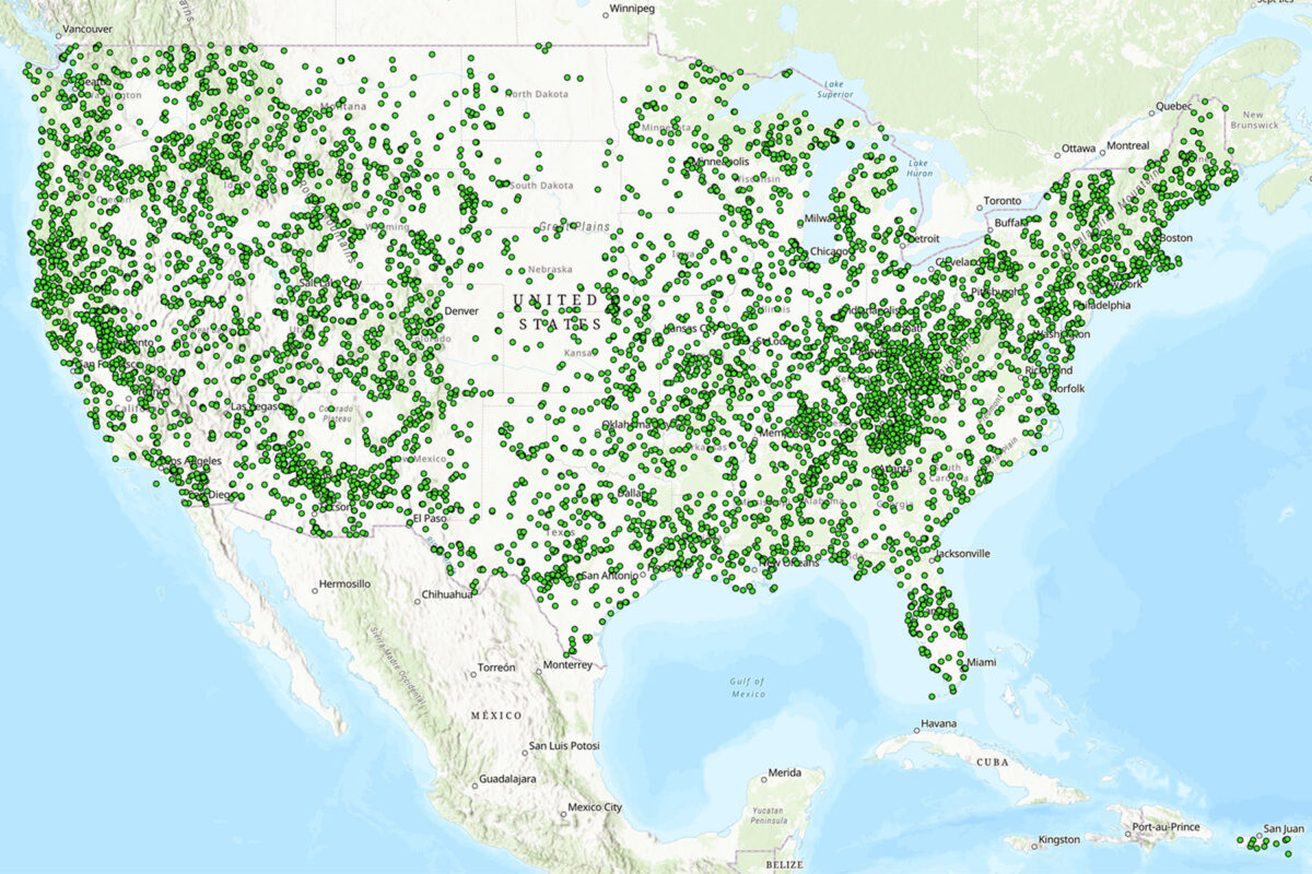 New guide aims to help change derogatory place names on Public Lands ...