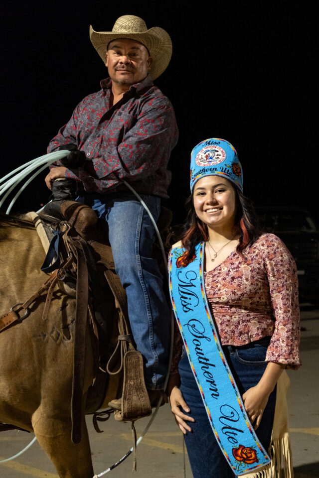 The Southern Ute Drum  Ponca Tribal Celebration