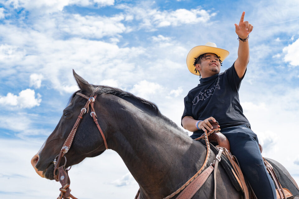 The Southern Ute Drum  Ponca Tribal Celebration