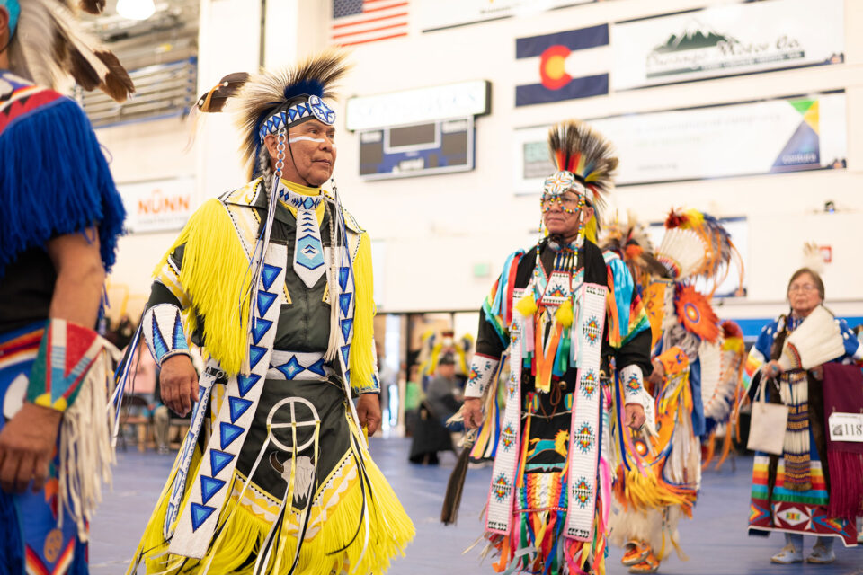 The Southern Ute Drum 57th Annual Hozhoni Days Powwow