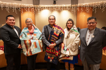 The Southern Ute Drum  Ponca Tribal Celebration